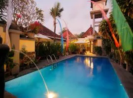 Hotel Jati Sanur