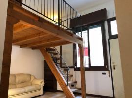 Pizzardi39 - The Place Apartments