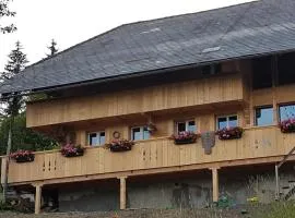 b&b krättli