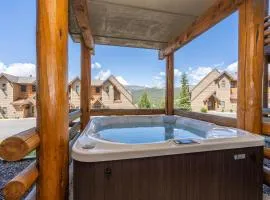 Saddle Ridge I2
