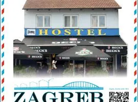 Hostel Savski Most