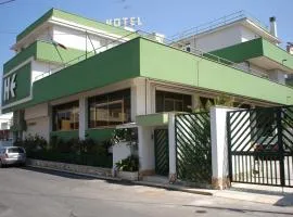 Hotel Esperia