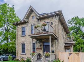 Evanndor, guest house in Stratford