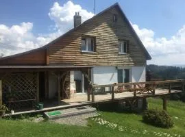 Guest House u chalupky