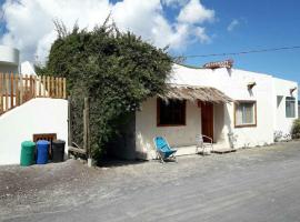 Hospedaje Sarita, Gasthaus in Puerto Villamil