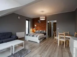 Apartament nad morzem