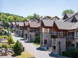 Condos Château-Bromont