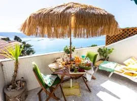 El Balcon de las Rias Baixas