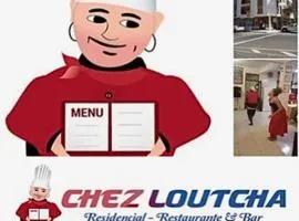 Chez Loutcha Residencial、ミンデロにあるセザリア・エボラ空港 - VXEの周辺ホテル