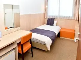 New Commander Hotel Osaka Neyagawa