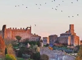 Tuscania Terme Suites Apartments