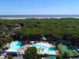 Camping Mare e Pineta
