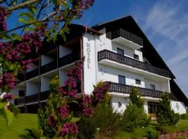 Garni Hotel & Ferienwohnungen Seeschlößchen