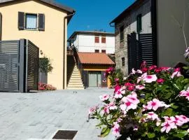 Borgo Fratta Holiday Houses