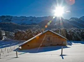 Chalet du champ Martel