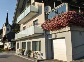 Ferienwohnung St. Martin 28
