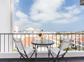 Stay on Top Apartments