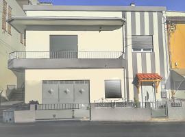 Casa Rafael, hótel í Belmonte