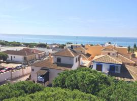 Apartamento Las Gacelas