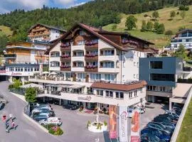 Alpen-Herz Romantik & Spa - Adults Only