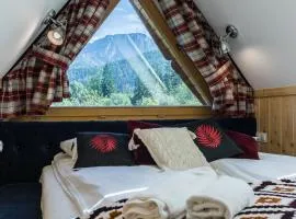 Rezydencja Sobiczkowa Apartamenty