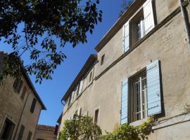 Arles Bienvenue, B&B/chambre d'hôtes à Arles