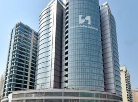 Swiss-Belresidences Juffair, hotel in Manama