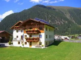 Haus Lärchenwald