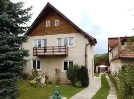 Casa Bunicilor