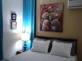 The Artist Place at Oxford New Kingston