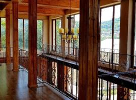 Philia's Guest House, holiday rental in Sighnaghi