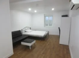 Appartements et studios meublés au centre ville d'Ouzouer Sur Loire
