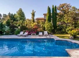 Villa Donas 1