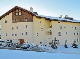 Hotel Chesa Surlej