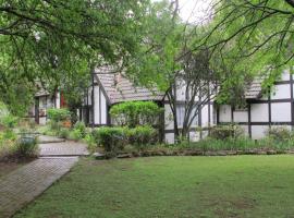 Millgate Midlands Retreat, hotel en Balgowan