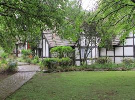 Millgate Cottage, hotel i Balgowan