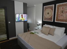 Apart Hotel Family, hotel a Sarajevo