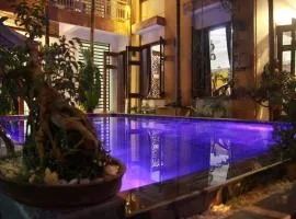 Hoi An Golden Horse Villa