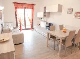 L'aria di casa