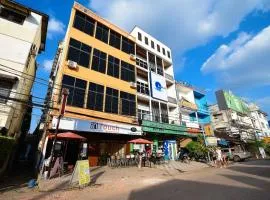 Intouch Guest House