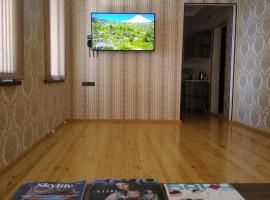 VM Hostel, hotel v destinaci Gajandža