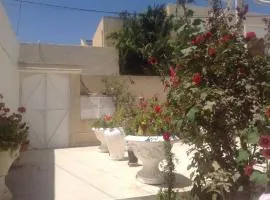 Studio en plein zone touristique avec wifi, IPTV et Clim