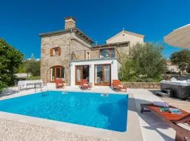 Villa Sussini