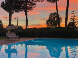 Residenza Campus Roma, Bed & Breakfast in Selcetta