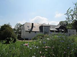 Energîte, hotel in Tillet