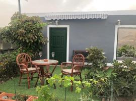 La Casita De Campo, rental liburan di Arico Viejo