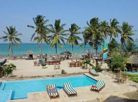 Villa Dahl Beach Resort