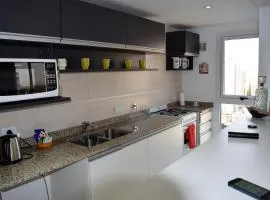 Apartamento en el centro de Banfield