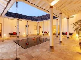 Casa Oniri Hotel Boutique