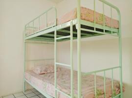 Griya Backpacker Pak yon, pet-friendly hotel in Malang